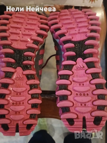 Дамски маратонки, снимка 8 - Маратонки - 53873608