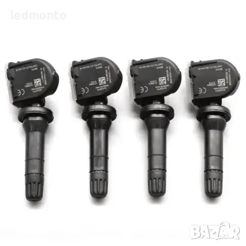 TPMS Сензор за Гуми 3641100XKU00B 433MHz за Haval и Great Wall – monto.bg, снимка 4 - Части - 49730811