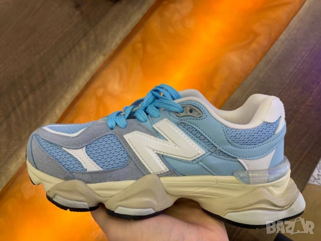 дамски маратонки New balance , снимка 2 - Маратонки - 50673852
