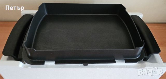 тавичка за Tefal Optigrill, снимка 2 - Скари - 45424103