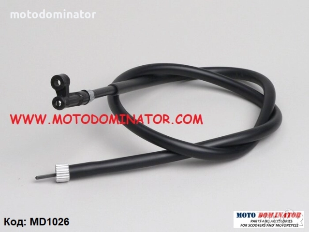 Жила за километраж. Различни модели. , снимка 9 - Части - 51527734