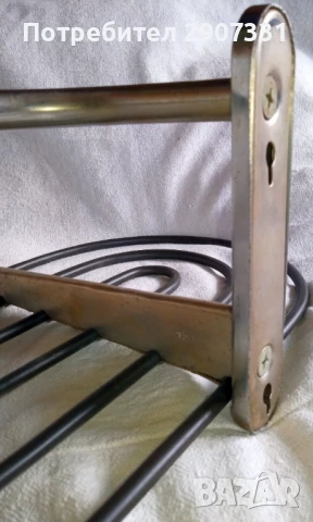 Ретро закачалка за антре, снимка 6 - Други - 50527795