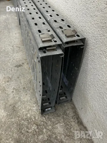 Кабелна скара ОБO RKSM 630FT