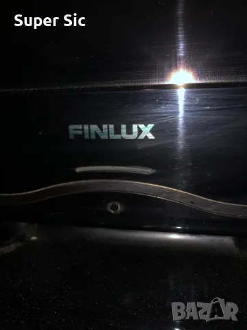 Телевизор Finlux 32 инча, снимка 6 - Телевизори - 47584511