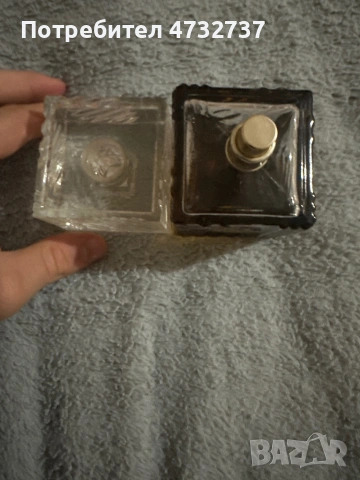 Мъжки парфюм/ lattafa Qahwa, снимка 2 - Други - 53415411