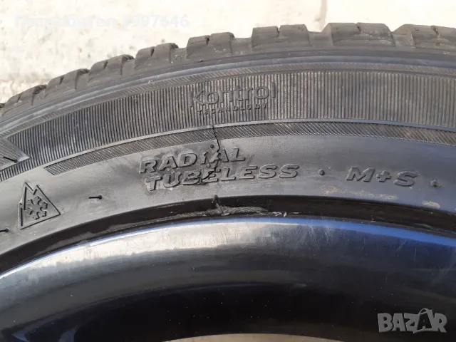 Джанти с гуми 225/45R17, снимка 15 - Гуми и джанти - 46842118