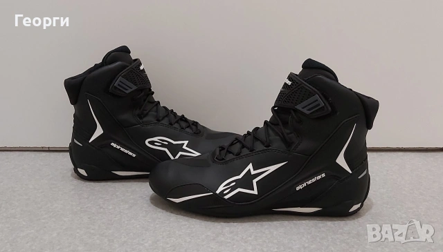 Alpinestars Faster-4 N°43 