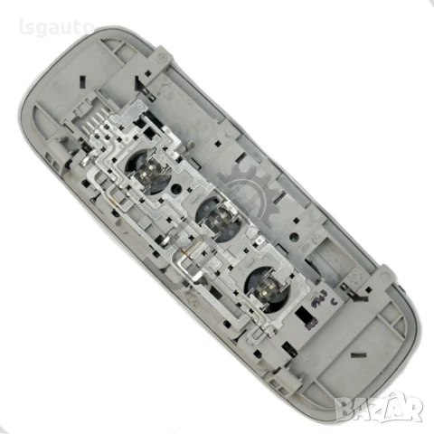 Плафон Volkswagen Golf VI 2008-2016 ID:148666, снимка 2 - Части - 51404261