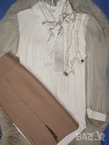 Сет от боди и пола на Avin, снимка 2 - Комплекти - 53929948