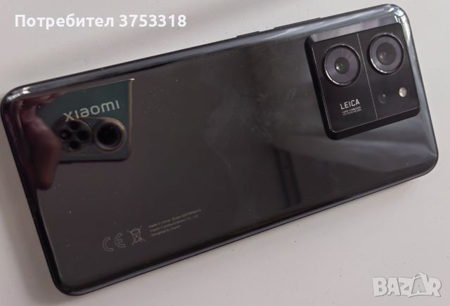 Xiaomi redmi note 13t pro , снимка 5 - Xiaomi - 45685123