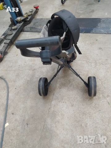 Количка за голф , снимка 4 - Голф - 51323808