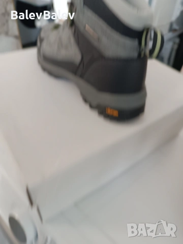 Туристически обувки , снимка 3 - Други - 54287450