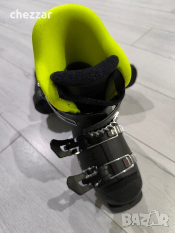 Детски ски и ски обувки, снимка 10 - Зимни спортове - 53192833
