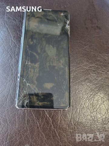 Samsung - S10, снимка 3 - Samsung - 46567304