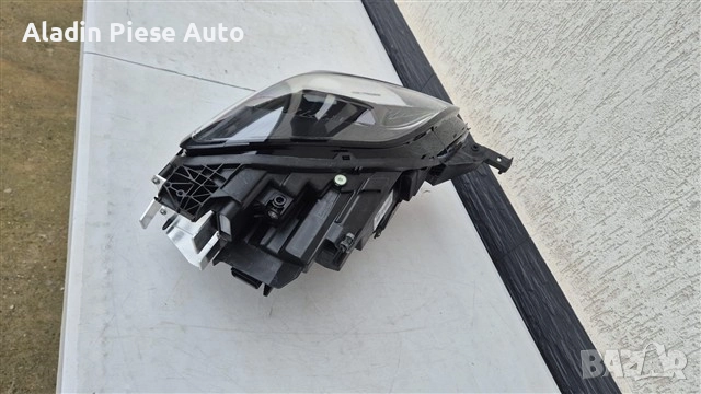 Ляв фар Ford Puma Facelift година 2023 2024 2025 2026 код R1TB13E015BB, R1TB-13E015-BB , снимка 4 - Аксесоари и консумативи - 52070854