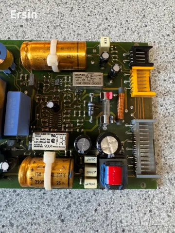 Електронно управление за бойлер TRUMA В 10   Цена  260.00  лева, снимка 6 - Къмпинг мебели - 50060911