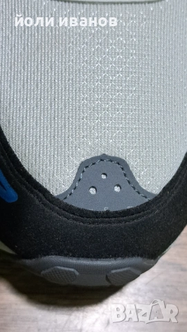 Асикс-нови мъжки маратонки 49 номер, снимка 16 - Маратонки - 53746399