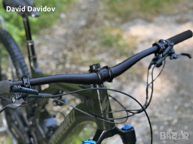 2023 Specialized Kenevo Turbo Comp Size L, снимка 3 - Велосипеди - 51911530