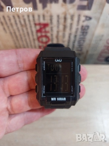 "Q&Q", снимка 2 - Мъжки - 51652648