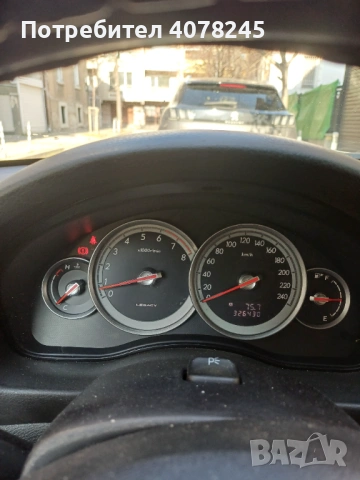 Субару Легаси , снимка 7 - Автомобили и джипове - 53140526