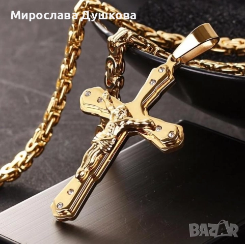 комплект от медицинска стомана, снимка 15 - Бижутерийни комплекти - 52851182