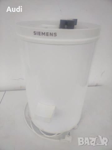 преносима сушилня за дрехи SIEMENS с вместимост 3 кг.  Идеална за студенти, вила, къмпинг, снимка 8 - Сушилни - 53936113