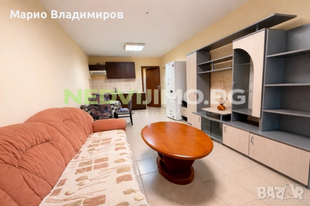 2-стаен апартамент под наем кв. Базар Левски, снимка 2 - Апартаменти - 54120975