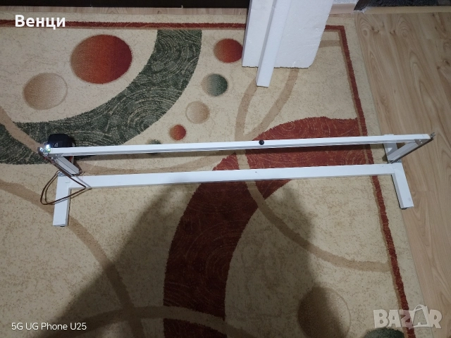 акумулаторна машина за изолация , снимка 3 - Винтоверти - 52965420