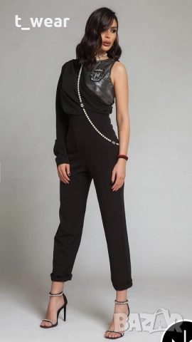 Гащеризон Nikole collection , снимка 2 - Гащеризони - 52638423