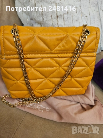 дамска чанта , снимка 3 - Чанти - 52099036