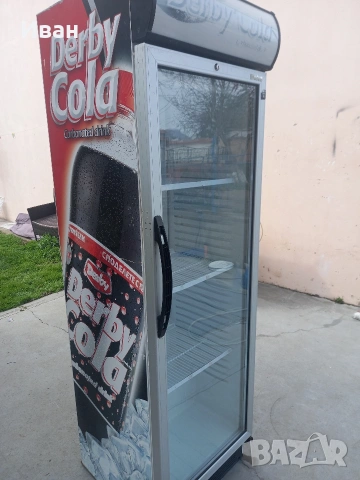 Хладилна витрина , снимка 5 - Хладилни витрини и фризери - 54205050