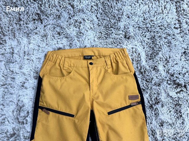 Туристически панталон Kayoba Outdoor Pants, Размер M/48, снимка 2 - Панталони - 46433828
