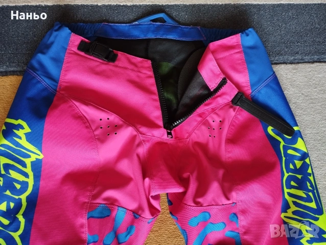 Брич-WILLBROS!Размер-32, снимка 3 - Мотоциклети и мототехника - 53859509