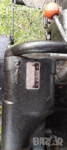 Болгар 224 У, снимка 9 - Селскостопанска техника - 52947476