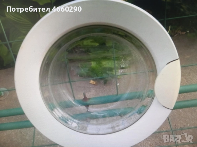 Люк за пералня Iberns ILF 457