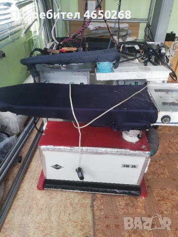 Шевни машини , снимка 6 - Други машини и части - 52404960