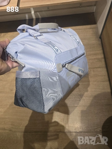 дамска чанта FILA , снимка 2 - Чанти - 54170923