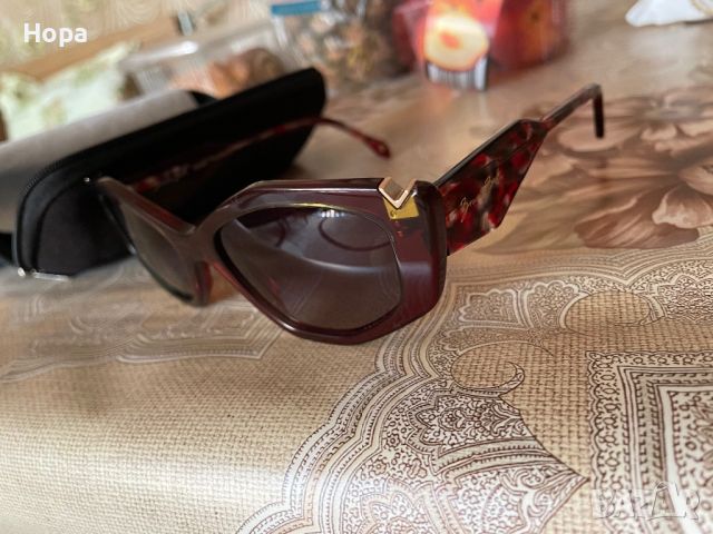 Слънчеви очила, снимка 1 - Слънчеви и диоптрични очила - 45854666