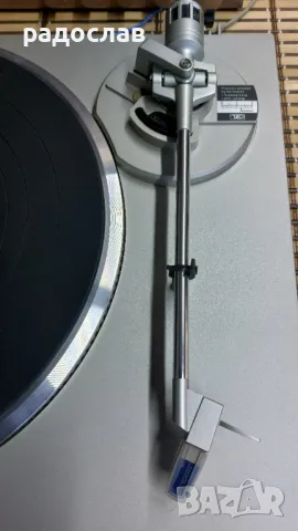 Technics SL-Q300, снимка 6 - Грамофони - 48610532