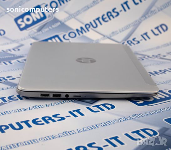 Лаптоп Hp Stream Notebook AMD A4-6400T/2GB DDR3/ 32GB SSD/ 14", снимка 8 - Лаптопи за дома - 45432440
