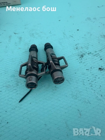 Педали, снимка 2 - Части за велосипеди - 52286603