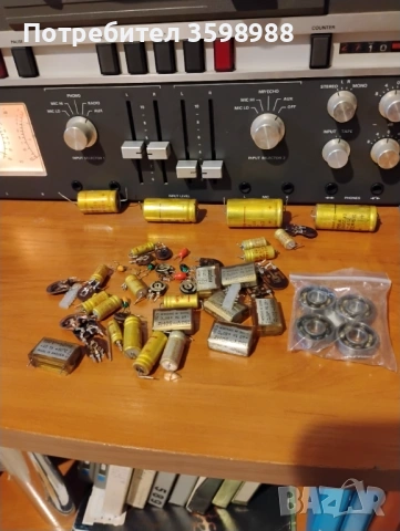 Revox A-700, снимка 6 - Декове - 53712455