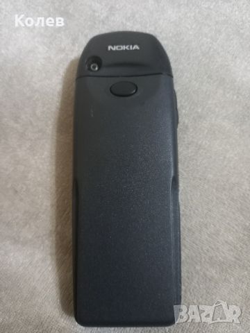 Уникат нов Nokia 6310i Бг меню , снимка 4 - Nokia - 45675289