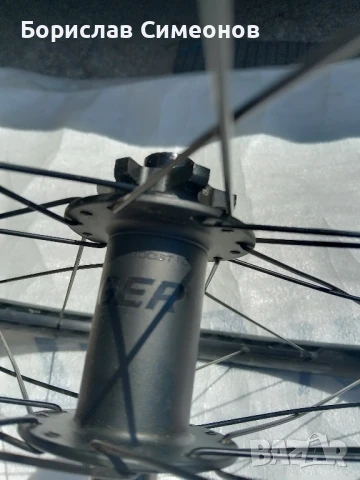 МТБ,MTB, BONTRAGER 29,15/110, снимка 8 - Части за велосипеди - 51325975