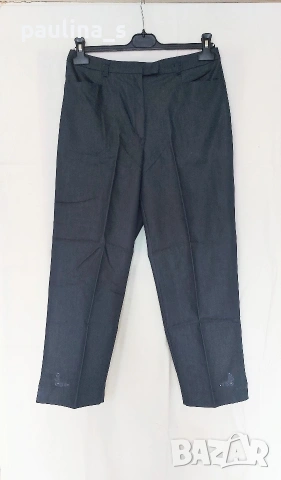 Три различни броя / Еластични маркови дамски бермуди , снимка 2 - Къси панталони и бермуди - 53912647