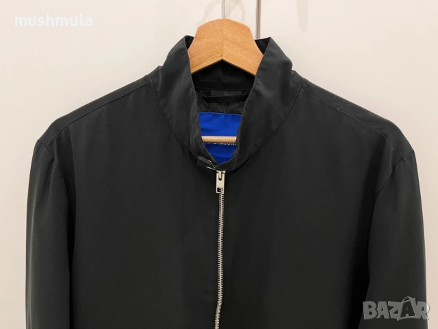 Мъжка ветровка Jack & Jones L, символична цена, снимка 2 - Якета - 53991306
