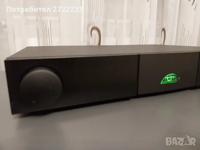 Усилвател Naim Nait XS2, снимка 7 - Ресийвъри, усилватели, смесителни пултове - 49338582