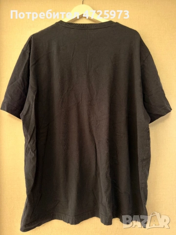 Тениска TomTailor 5XL, снимка 3 - Тениски - 53482695