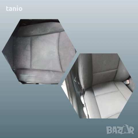 Пране на мека мебел и автомобили на адрес 🧼🚗, снимка 9 - Пране на мека мебел и дивани - 54058786