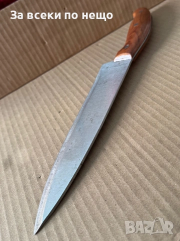 Нож Royalty Line , Switzerland, снимка 9 - Прибори за хранене, готвене и сервиране - 54143120